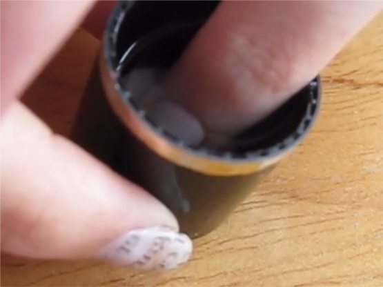 Инструкции по созданию привлекательных "газетных" ногтей