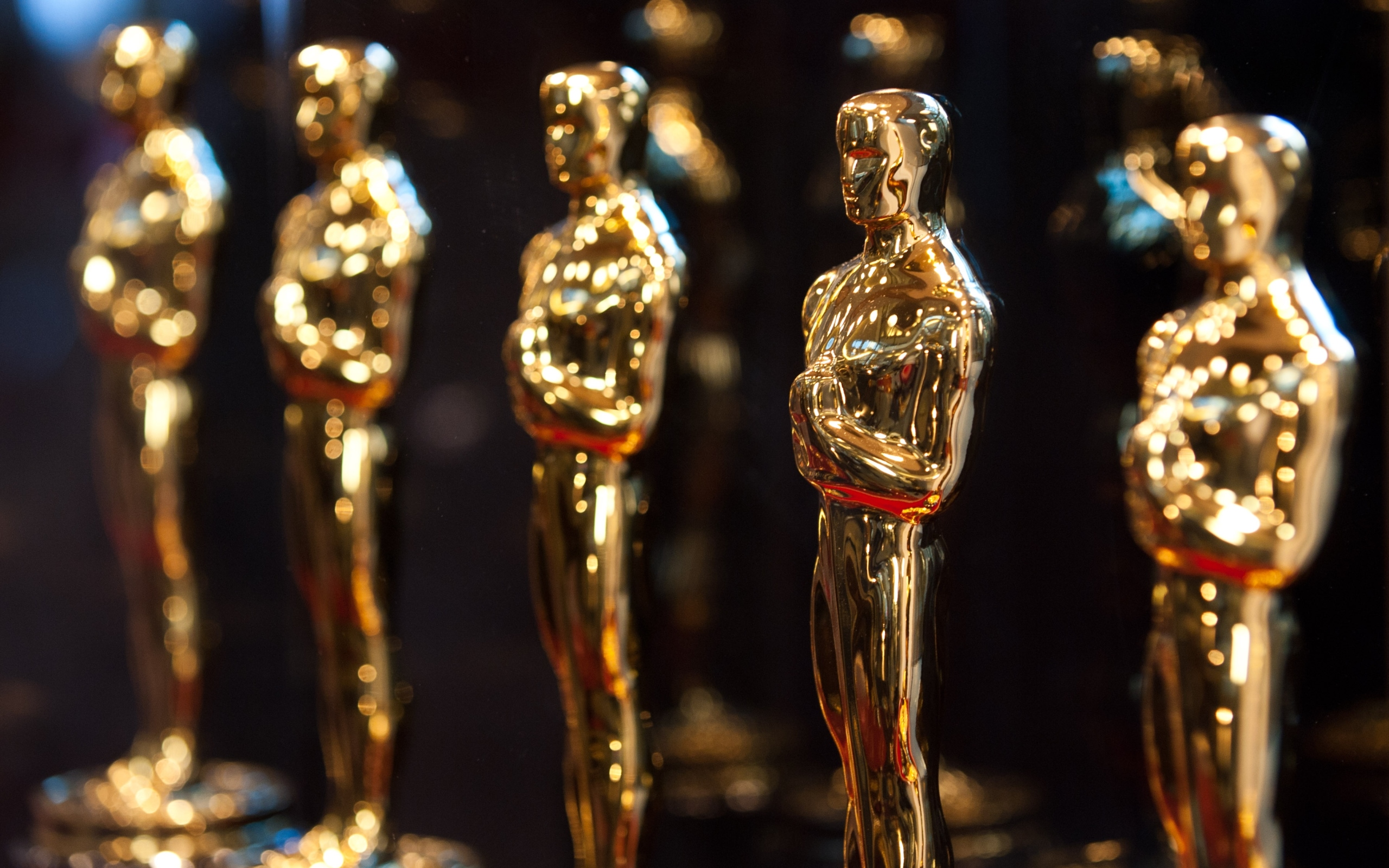 Cписок претендентов на «Оскар» объявлен Американской киноакадемией