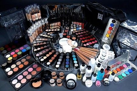 Скидки  в  Make-Up Atelier Paris