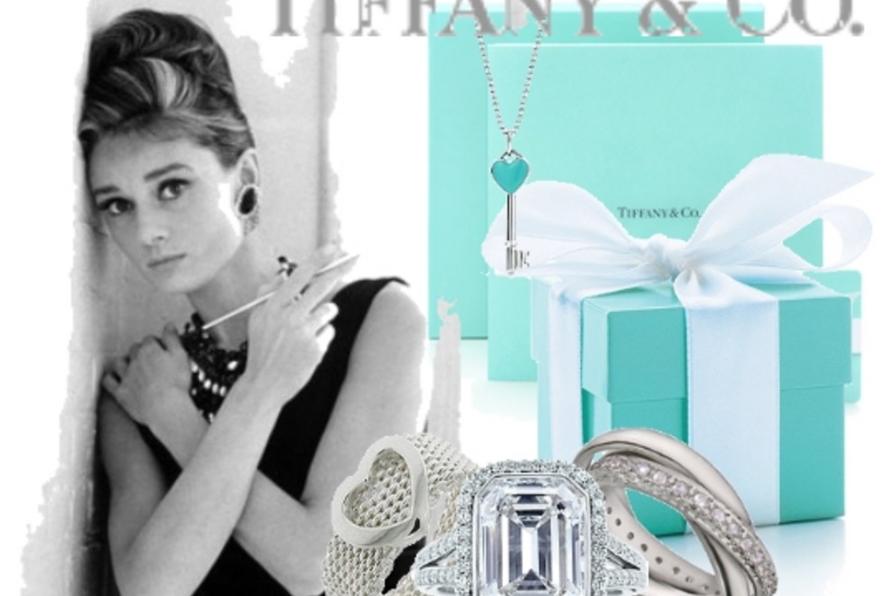 Tiffany & Company: интересные подробности