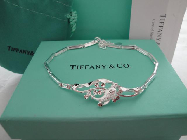 Tiffany & Company: интересные подробности