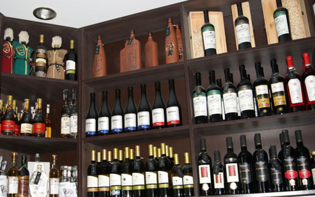Где В Тбилиси Купить Вино Недорого