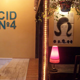 Acid Bar №4