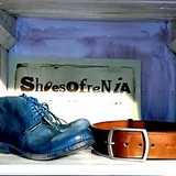 Shoesofrenia