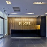 Pixel Center