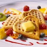Вафли (Waffles)