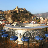 Roof Bar (Tiflis Palace)