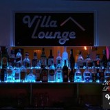  Villa Lounge