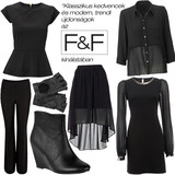 F & F 2