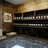  Winery Khareba (Mtskheta)