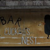 Гугулис Буде (Cuckoo's Nest)