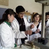 Young Chemists Club of Georgia