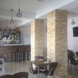 Cafe bar (Gudauri)