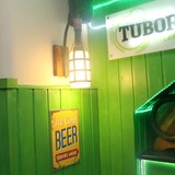 Туборг Пивной Дом
