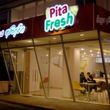 Pita Fresh