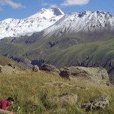 Restaurant Ala-carte (Gudauri)