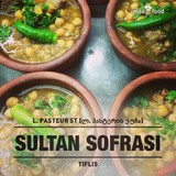  Sultan Sofrasi