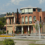Chamber of Georgian Wine
