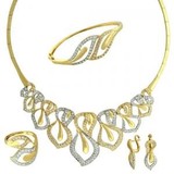 Jewelry shop
