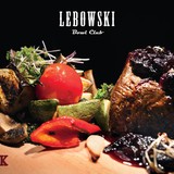 Lebowski Bowl Club - cafe