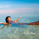  Seacret - Dead Sea minerals