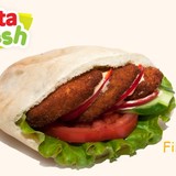 Pita Fresh