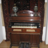 Тбилисский государственный музей грузинской народной музыки и музыкальных инструментов