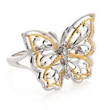 Jewelry shop