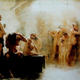 Royal Bath (Samepo)