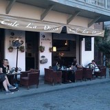 Cafe La Vista