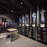  Lee & Wrangler (Jeans Gallery Group)