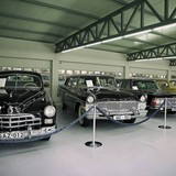 Автомобильный музей