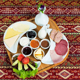 Мангал (Азербайджанская кухня)