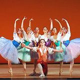 Tbilisi Opera and Ballet Theatre