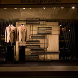  Ermenegildo Zegna