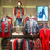Koton Gldani mall