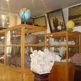 გეოლოგია-პალეონტოლოგიის მუზეუმი