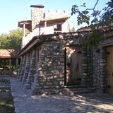 Museum of Vine and Wine "Vazioni"