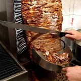 Gldani shawarma