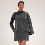 F labour: Georgian designers