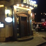 Bitburger Sport Bar