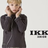  Ikks Junior