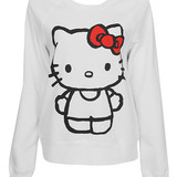 HELLO KITTY 3