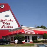 KFC Georgia Kentucky Fried Chicken