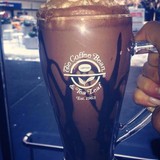 The Coffee Bean & Tea Leaf