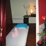 THAI MASSAGE CENTER