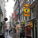 Амстердам (паб)