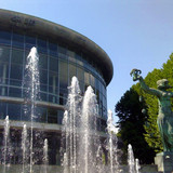 Тбилисский концертный зал (Филармония)