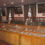 Geology - Paleontology Museum