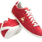 Le Coq Sportif («спортивный петух»)